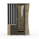 Прихожая Гамма МДФ BMS - Фото 2