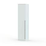 Шкаф распашной Аморет 1 BMS - Фото 5