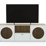 Тумба под ТВ Авелин 5 BMS - Фото 3