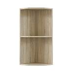 Шкаф торцевой универсальный Паллада BMS - Фото 4