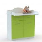 Пеленальный комод Фолс 7 BMS - Фото 2