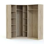 Угловой шкаф Юджин 6 BMS - Фото 8