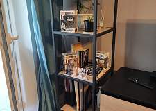 Стеллаж Айси 9 BMS