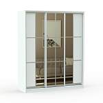 Шкаф-купе Аристократ-15 BMS - Фото 4