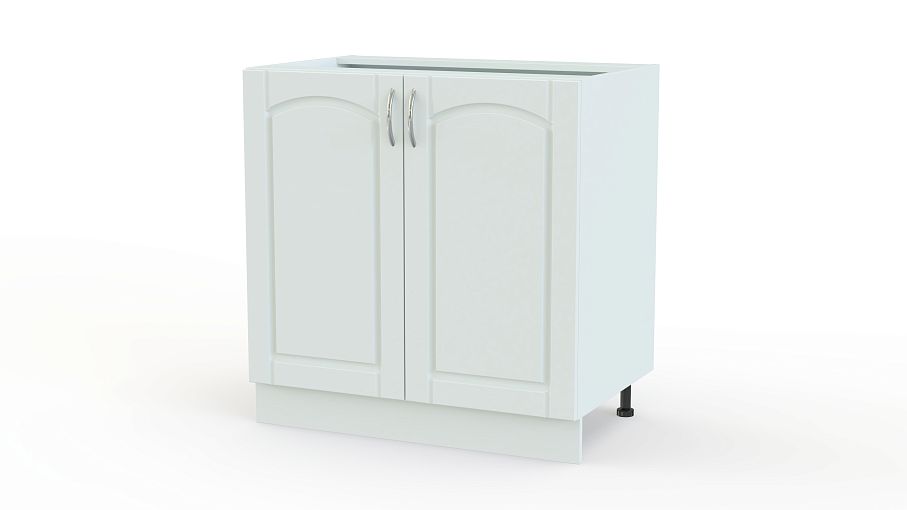 Стол 2 двери Трапеза BMS - Фото