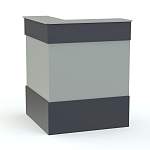 Ресепшен Рейна №4 BMS - Фото 6