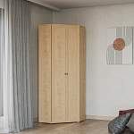 Шкаф угловой Верди BMS - Фото 7