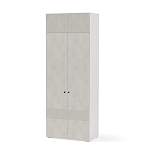 Шкаф распашной Джосс 8 BMS - Фото 12