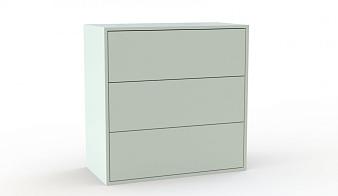 Комод Экет Eket (800х700х400)