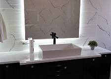 Тумба для ванной Поло 5 BMS