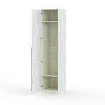 Шкаф распашной Аморет 1 BMS - Фото 18