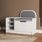 Обувница Лидер 4 BMS - Фото 6