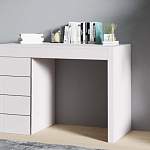 Маникюрный стол Марвел-3 BMS - Фото 10