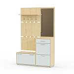 Прихожая Моренго BMS - Фото 6