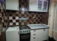 Кухня Татьяна BMS