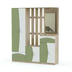 Прихожая Идеал 28 BMS - Фото 5