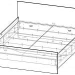 Схема сборки Кровать Номи 2 BMS