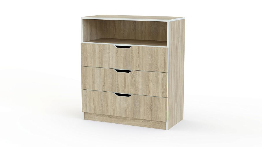 Комод Феникс Мatteo 1 BMS - Фото