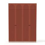 Шкаф распашной Рене 27 BMS - Фото 2