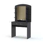 Туалетный столик Милано СБ-2329 BMS - Фото 7