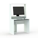 Стол компьютерный ПСК-2 BMS - Фото 3