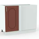 Шкаф нижний угловой Настя BMS - Фото 3