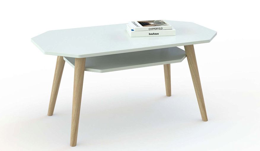 Журнальный стол Холден 14 BMS - Фото