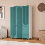 Шкаф распашной Рене 24 BMS - Фото 6