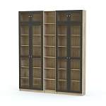 Шкаф Билли Оксберг Billy Oxberg 46 - Фото 5