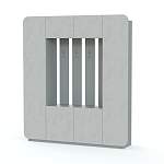 Прихожая МБ 3.1 BMS - Фото 7