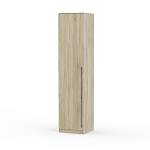 Шкаф распашной Аморет 1 BMS - Фото 7