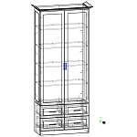 Схема сборки Сервант Бенбури BMS