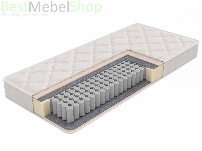 Матрас ECO Light EVS Roll