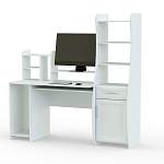 Компьютерный стол Магнат BMS - Фото 1