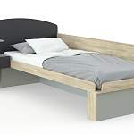 Кровать T-L-22 Ed BMS - Фото 7