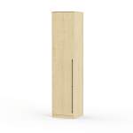 Шкаф распашной Аморет 1 BMS - Фото 15