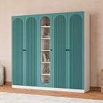 Шкаф распашной Рене 14 BMS - Фото 6