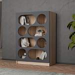 Стеллаж Руди 3 BMS - Фото 8