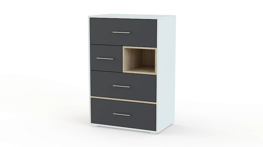 Комод Эван K-34 BMS - Фото