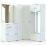 Прихожая Лацио 6 BMS - Фото 4