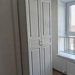 Распашной шкаф Виктория №3.2 BMS - Фото от клиента