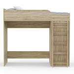 Детская кровать Валенсия BMS - Фото 2