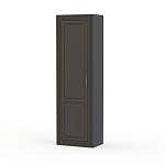 Шкаф распашной Классика 6 BMS - Фото 6