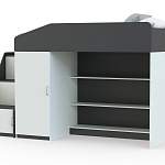 Кровать-чердак Миф-11.11 BMS - Фото 4