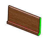 Схема сборки Кровать Панама 16 BMS