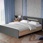 Кровать Жаклин СТЛ.202.03 BMS - Фото 8