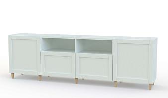 Тумба Бесто Besta 21 (2400х640х420)