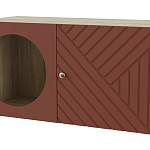 Полка Авелин 3 BMS - Фото 1