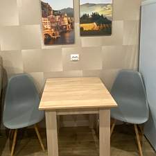 Кухонный стол Кантри (мини) Т2 BMS