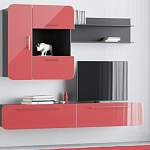 Стенка Модерно 10.1 BMS - Фото 14